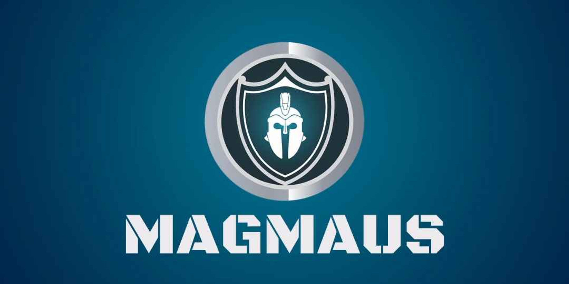 Magmaus Padlocks | Heavy Duty Padlock | Monteed®