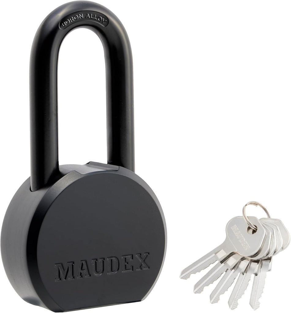 Maudex PME65 Lock with 5 Keys