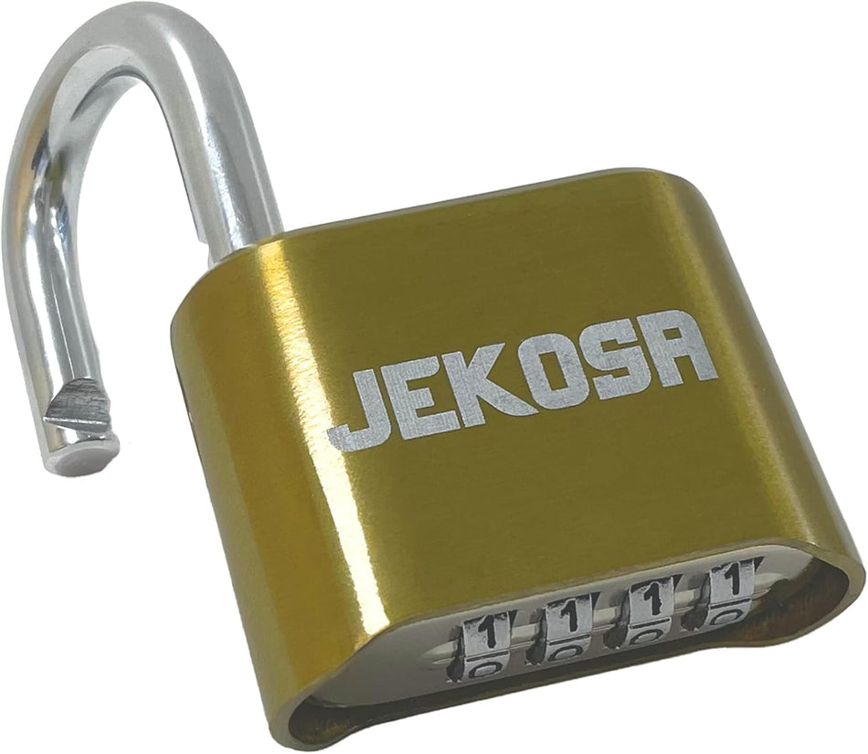 Jekosa JKC50 Combination Lock