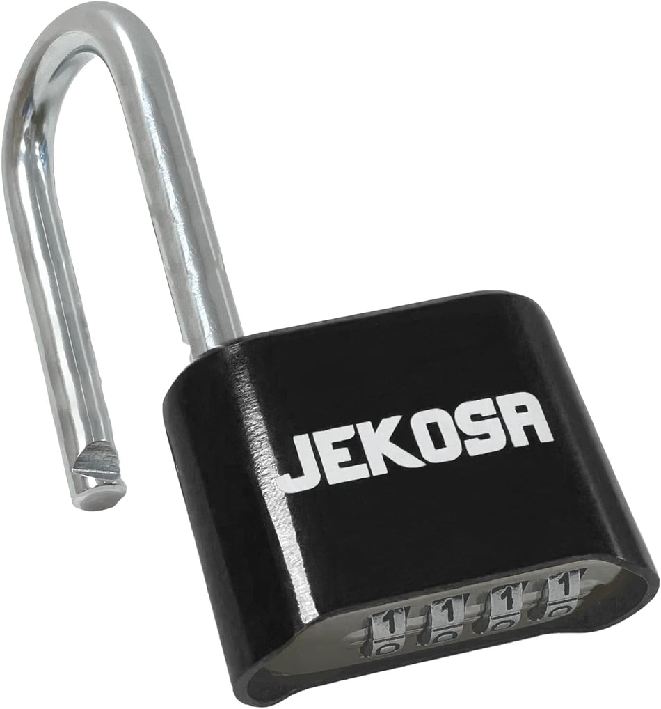Jekosa JKE50 Combination Lock