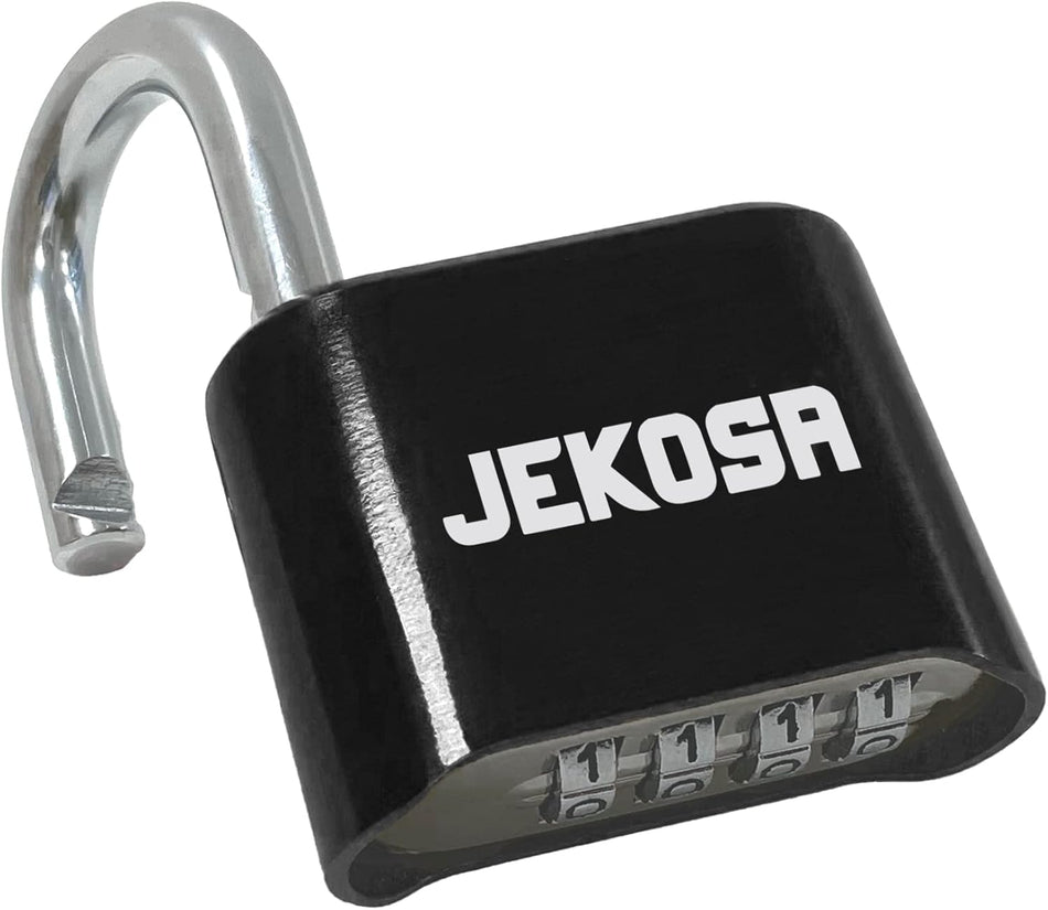 Jekosa JKB50 Combination Lock