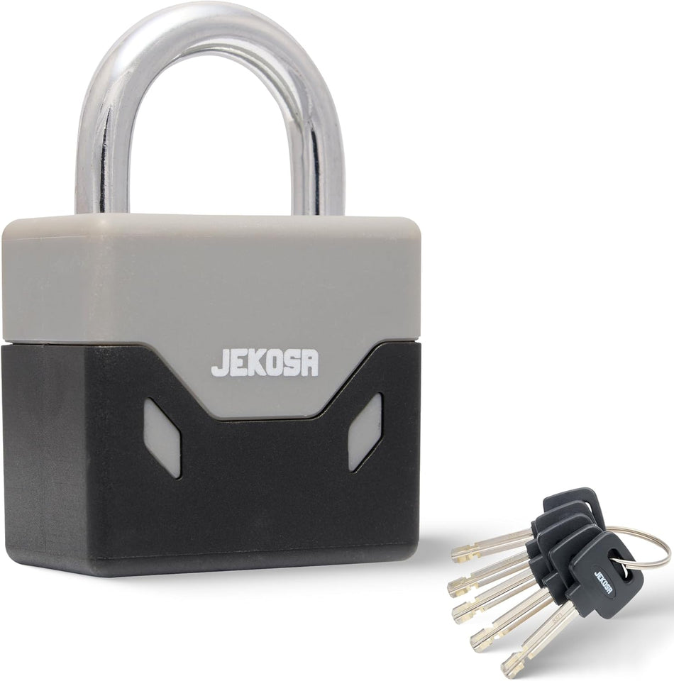 Jekosa PDP55 with 5 keys