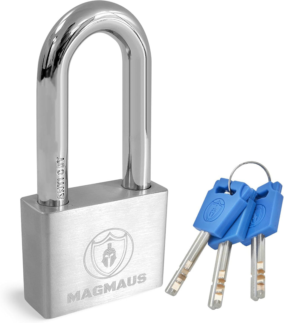 Magmaus PDE50 Lock with 3 Keys