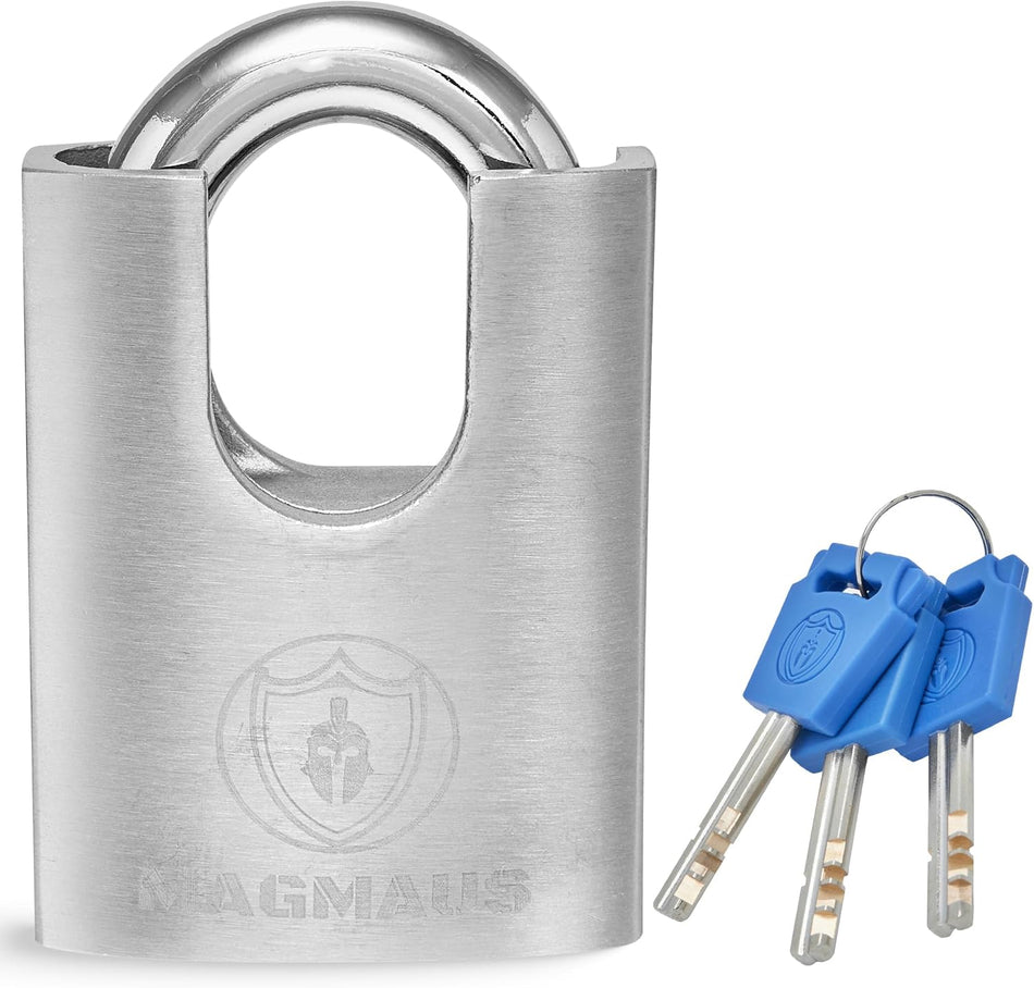 Magmaus SDL50 Lock with 3 Keys