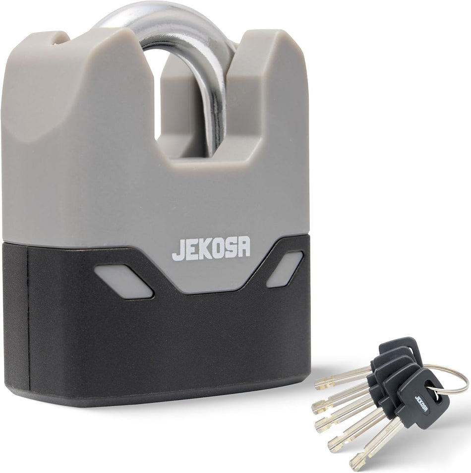 Jekosa SDP66 with 5 Keys