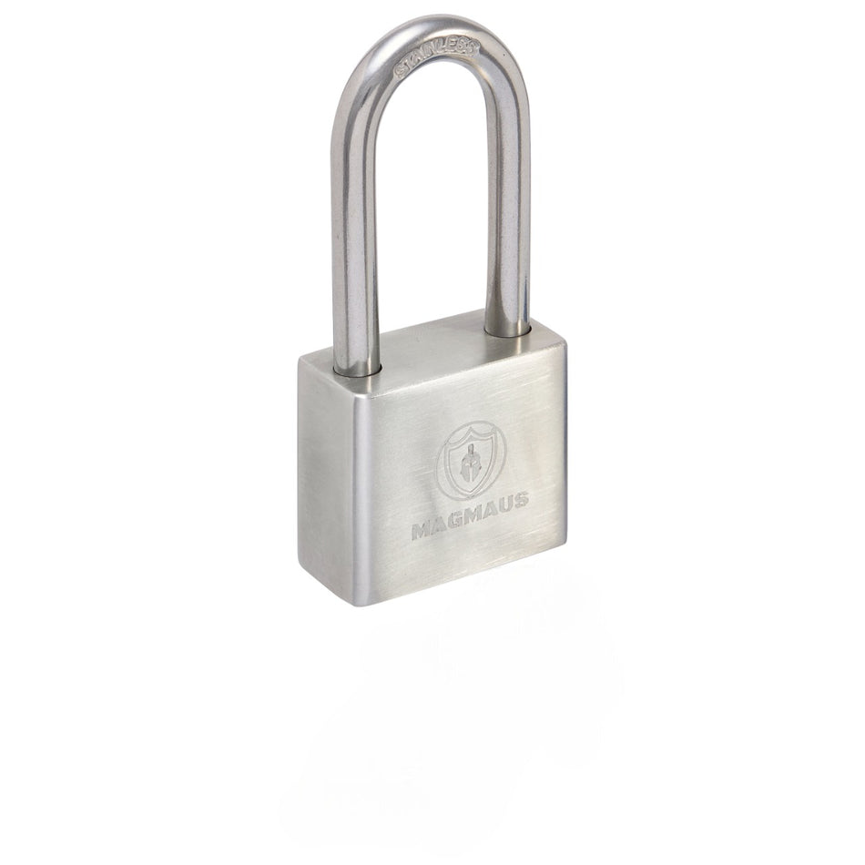 Magmus Lock Magmaus Padlocks | Heavy Duty Padlock | Monteed®