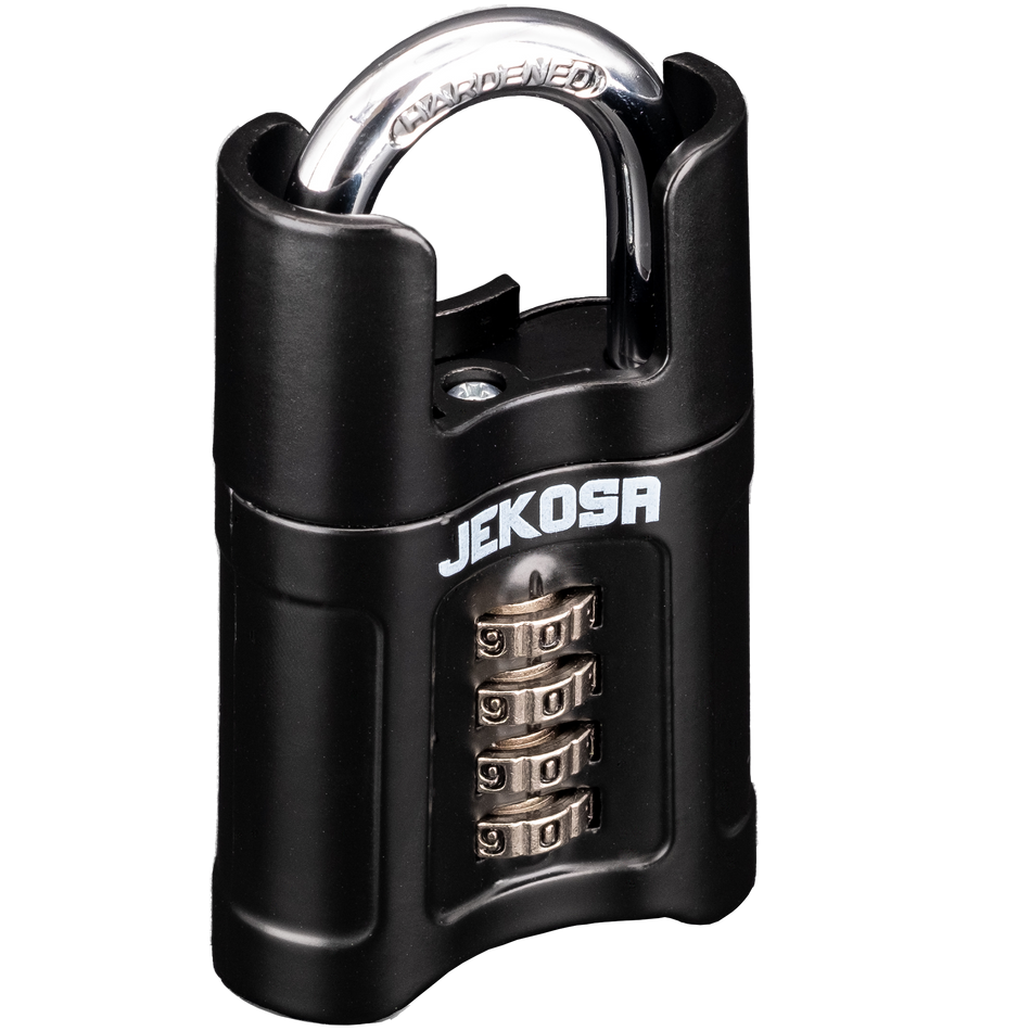 Jekosa JKS55 Combination Lock