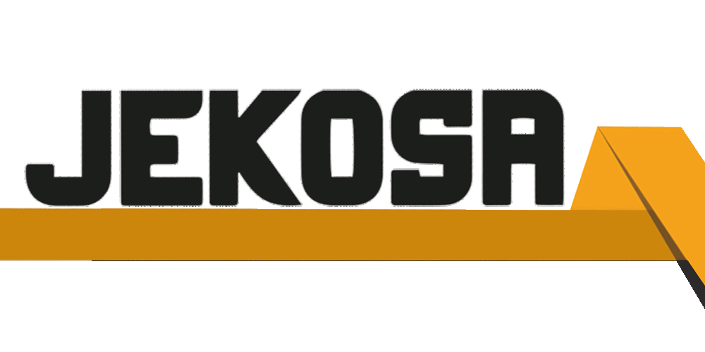 JEKOSA - Brand Logo