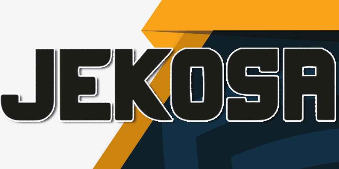 JEKOSA - Brand Logo